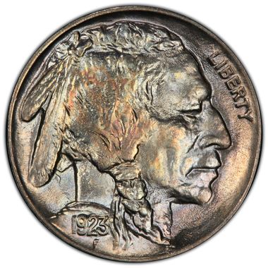 Cert 45124269 - Coin Image