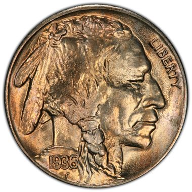 Cert 45124310 - Coin Image