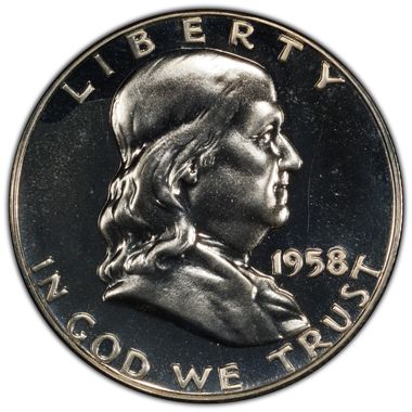 Cert 45124335 - Coin Image