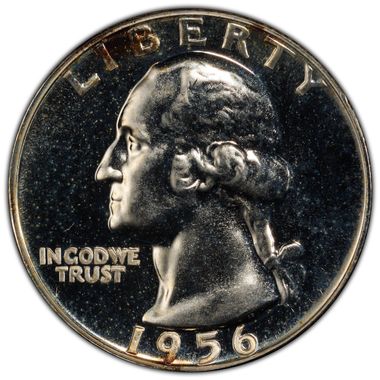 Cert 45124340 - Coin Image