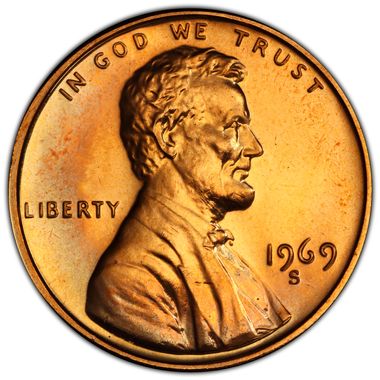 Cert 45124386 - Coin Image