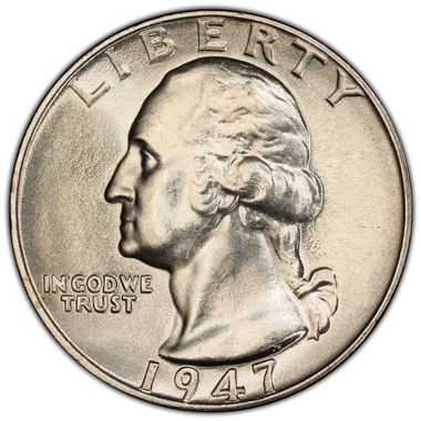 Cert 45124466 - Coin Image