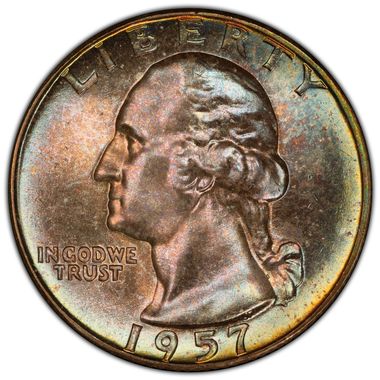 Cert 45124954 - Coin Image