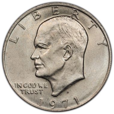 Cert 45127506 - Coin Image