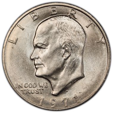 Cert 45127507 - Coin Image