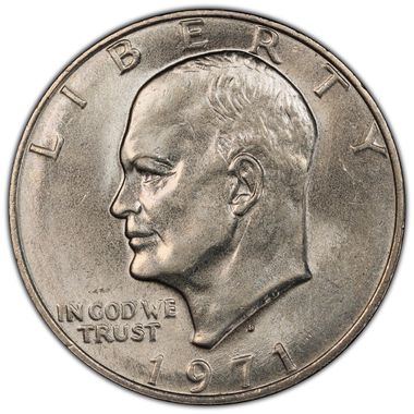 Cert 45127508 - Coin Image