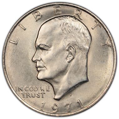 Cert 45127509 - Coin Image