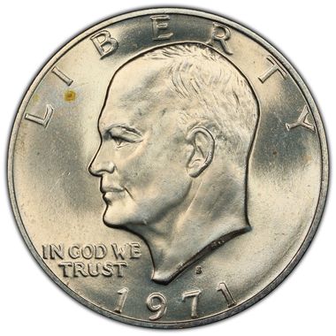 Cert 45127510 - Coin Image