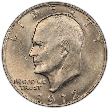 Cert 45127511 - Coin Image