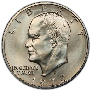 Cert 45127513 - Coin Image