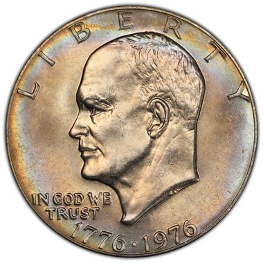 Cert 45127515 - Coin Image