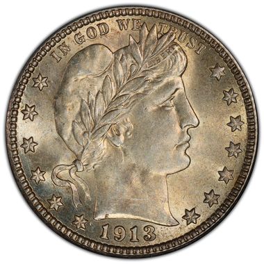 Cert 45129999 - Coin Image