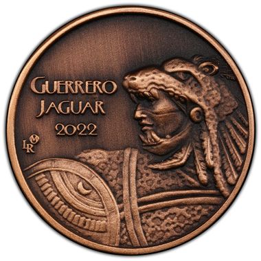 Cert 45130007 - Coin Image