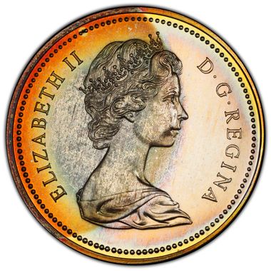 Cert 45130081 - Coin Image