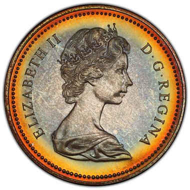 Cert 45130082 - Coin Image