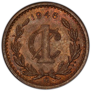 Cert 45130094 - Coin Image