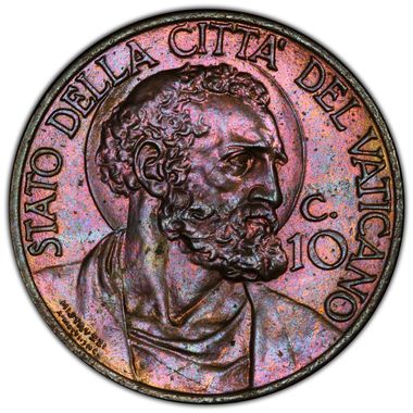 Cert 45130099 - Coin Image