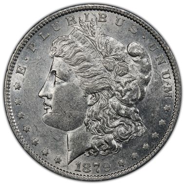 Cert 45132500 - Coin Image