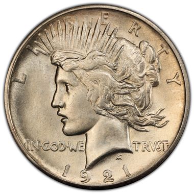 Cert 45132780 - Coin Image