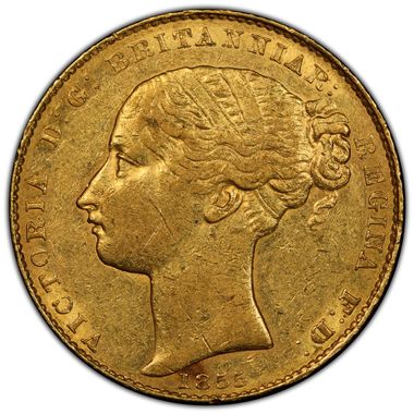 Cert 45132928 - Coin Image