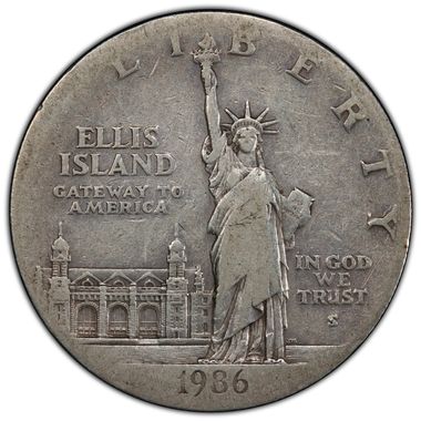 Cert 45132980 - Coin Image