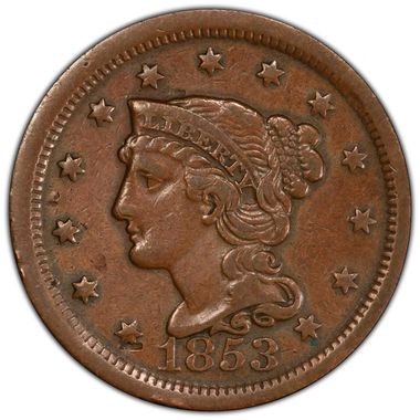 Cert 45136128 - Coin Image