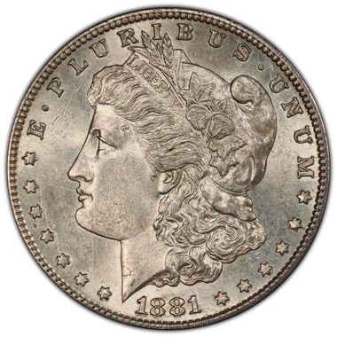 Cert 45136856 - Coin Image