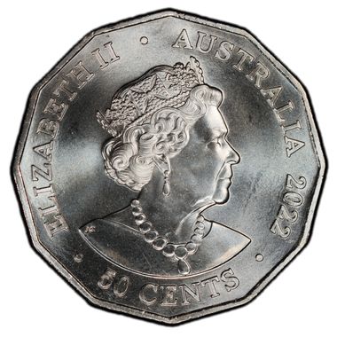 Cert 45136933 - Coin Image
