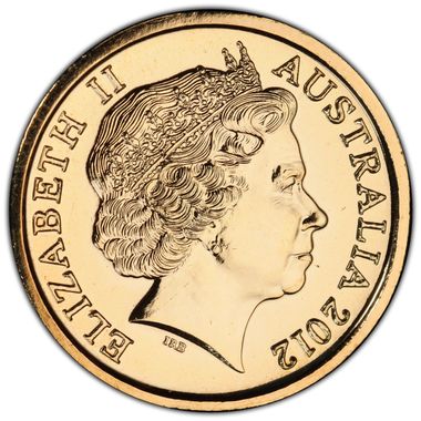 Cert 45136940 - Coin Image