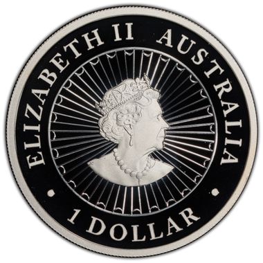 Cert 45136950 - Coin Image
