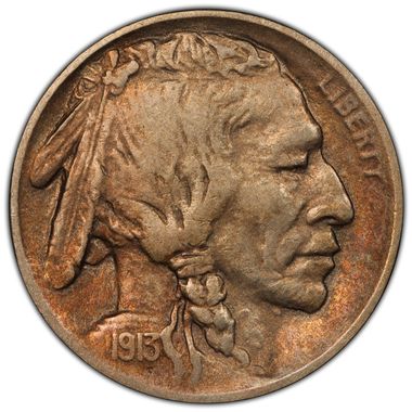 Cert 45139296 - Coin Image