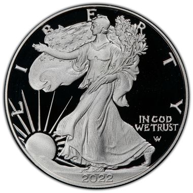 Cert 45143590 - Coin Image