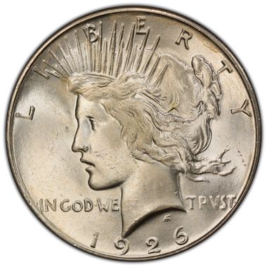 Cert 45146186 - Coin Image