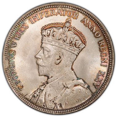 Cert 45146548 - Coin Image