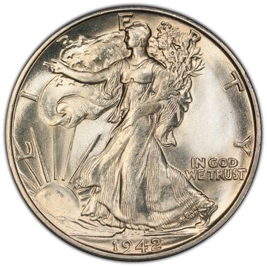 Cert 45147346 - Coin Image