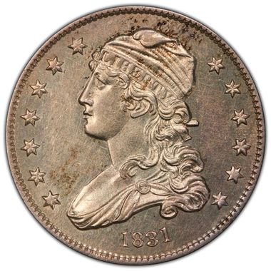 Cert 45147674 - Coin Image