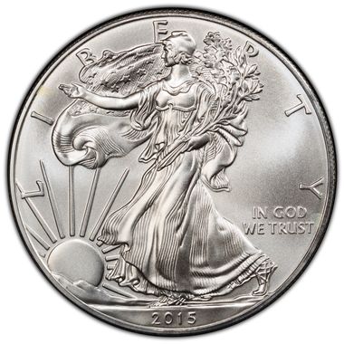 Cert 45148115 - Coin Image