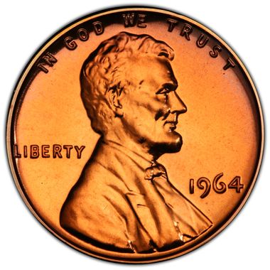 Cert 45148350 - Coin Image