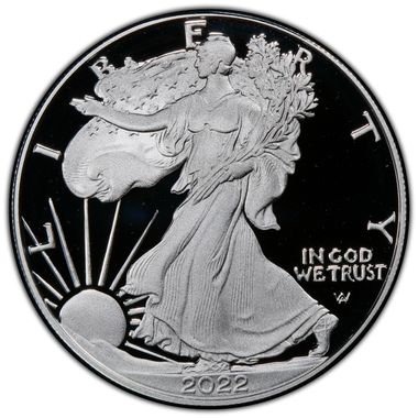 Cert 45148453 - Coin Image