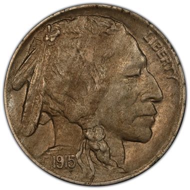 Cert 45148995 - Coin Image