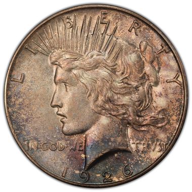 Cert 45148997 - Coin Image