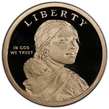 Cert 45150391 - Coin Image