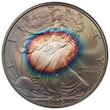 Cert 45150617 - Coin Image