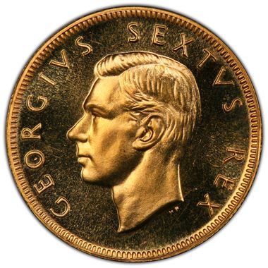 Cert 45150980 - Coin Image