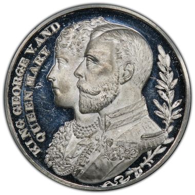 Cert 45150982 - Coin Image