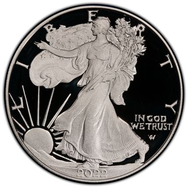 Cert 45150985 - Coin Image