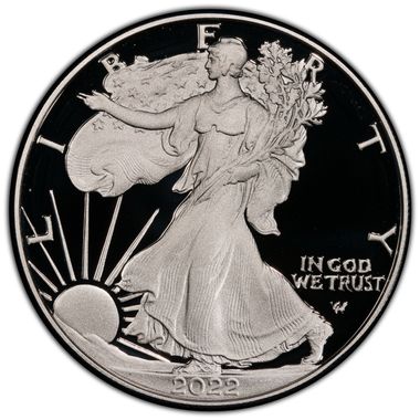 Cert 45150988 - Coin Image