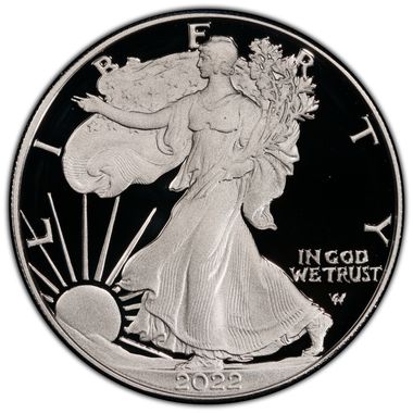 Cert 45150993 - Coin Image