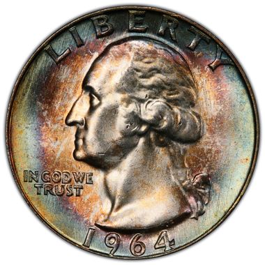 Cert 45151037 - Coin Image