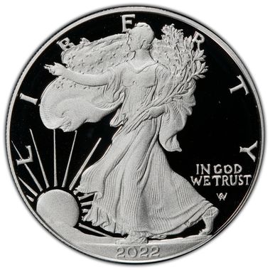 Cert 45151043 - Coin Image